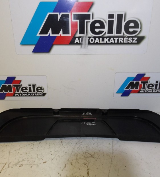 [GYRI BONTOTT] BMW FELS MOTORBURKOLAT | 7-ES E65 / E66 | 11 14 7788